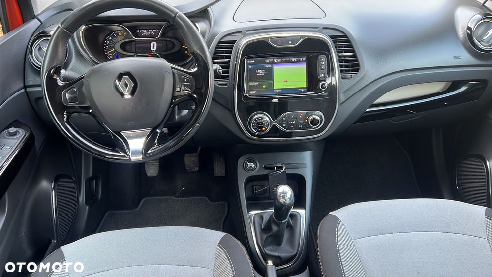 Renault Captur - 6
