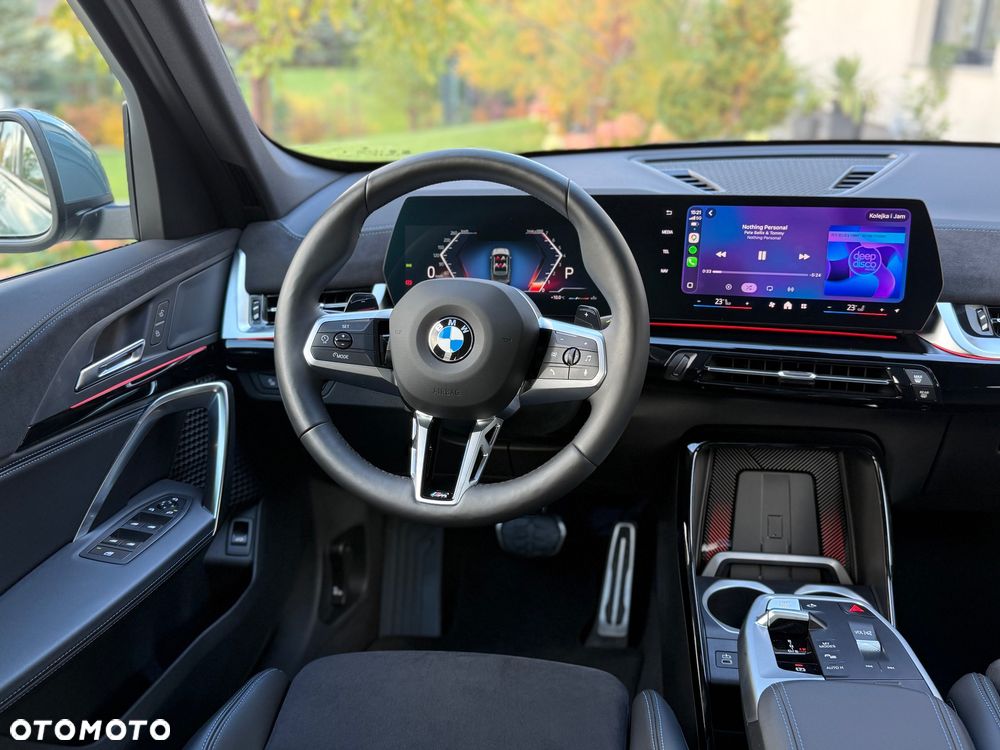 BMW X1 sDrive18i M Sport - 17