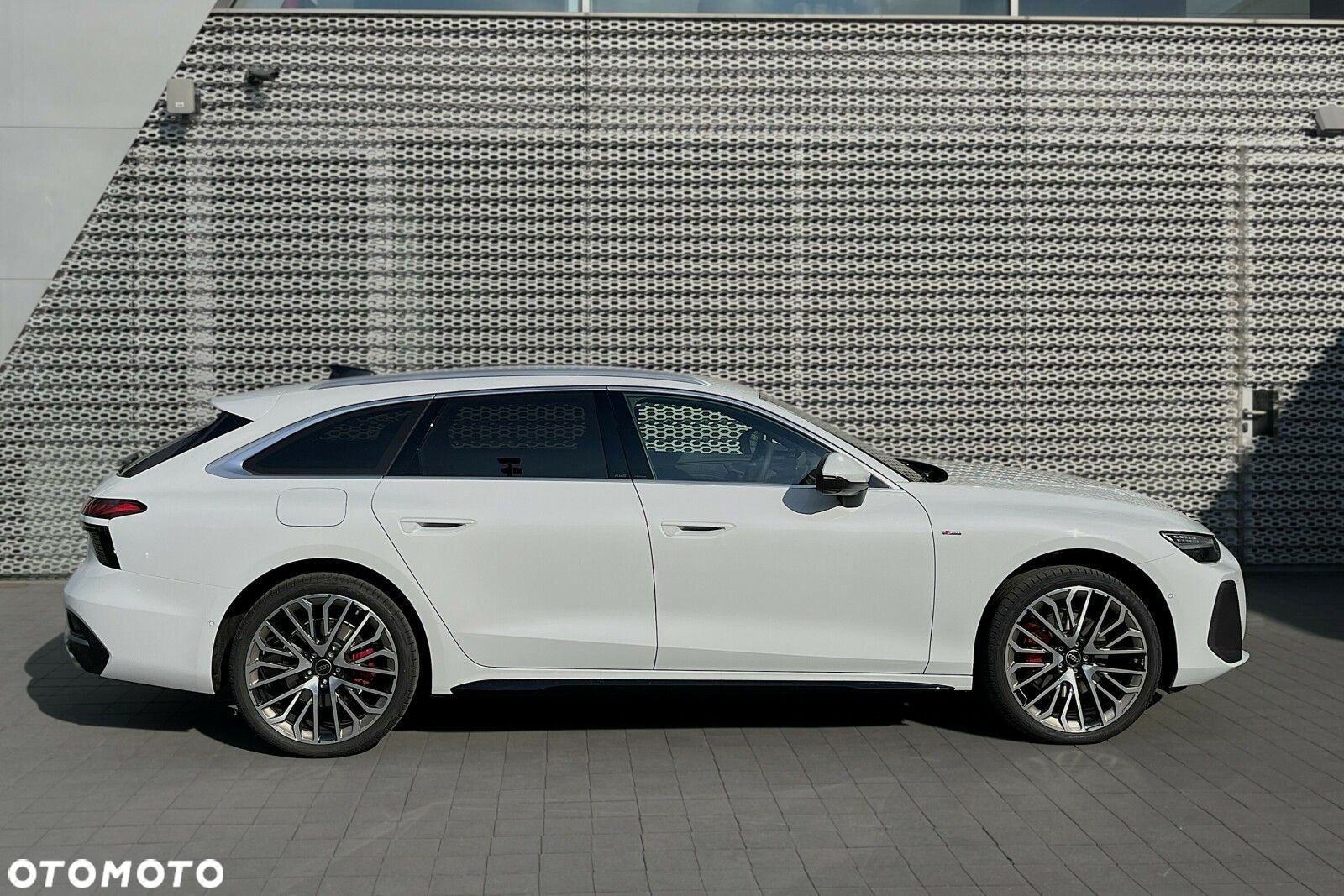 Audi A6 - 14
