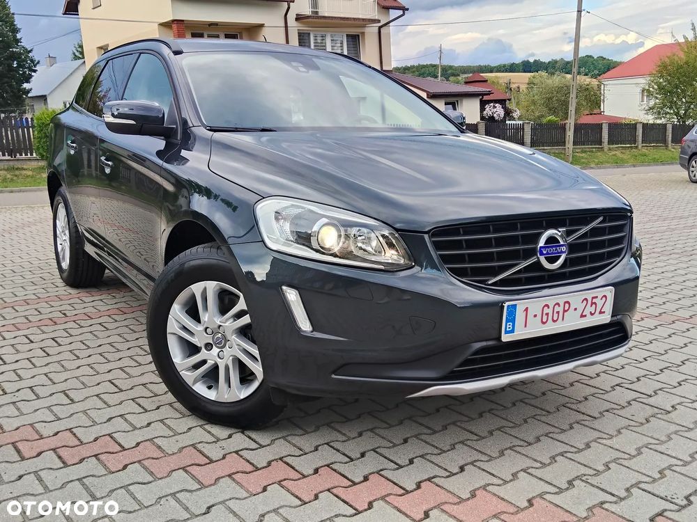 Volvo XC 60 D3 Summum - 5