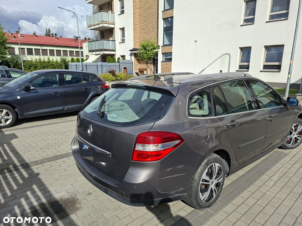 Renault Laguna - 3