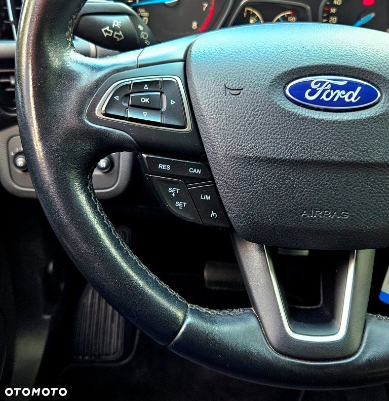 Ford Grand C-MAX 1.5 EcoBoost Start-Stopp-System COOL&CONNECT - 19