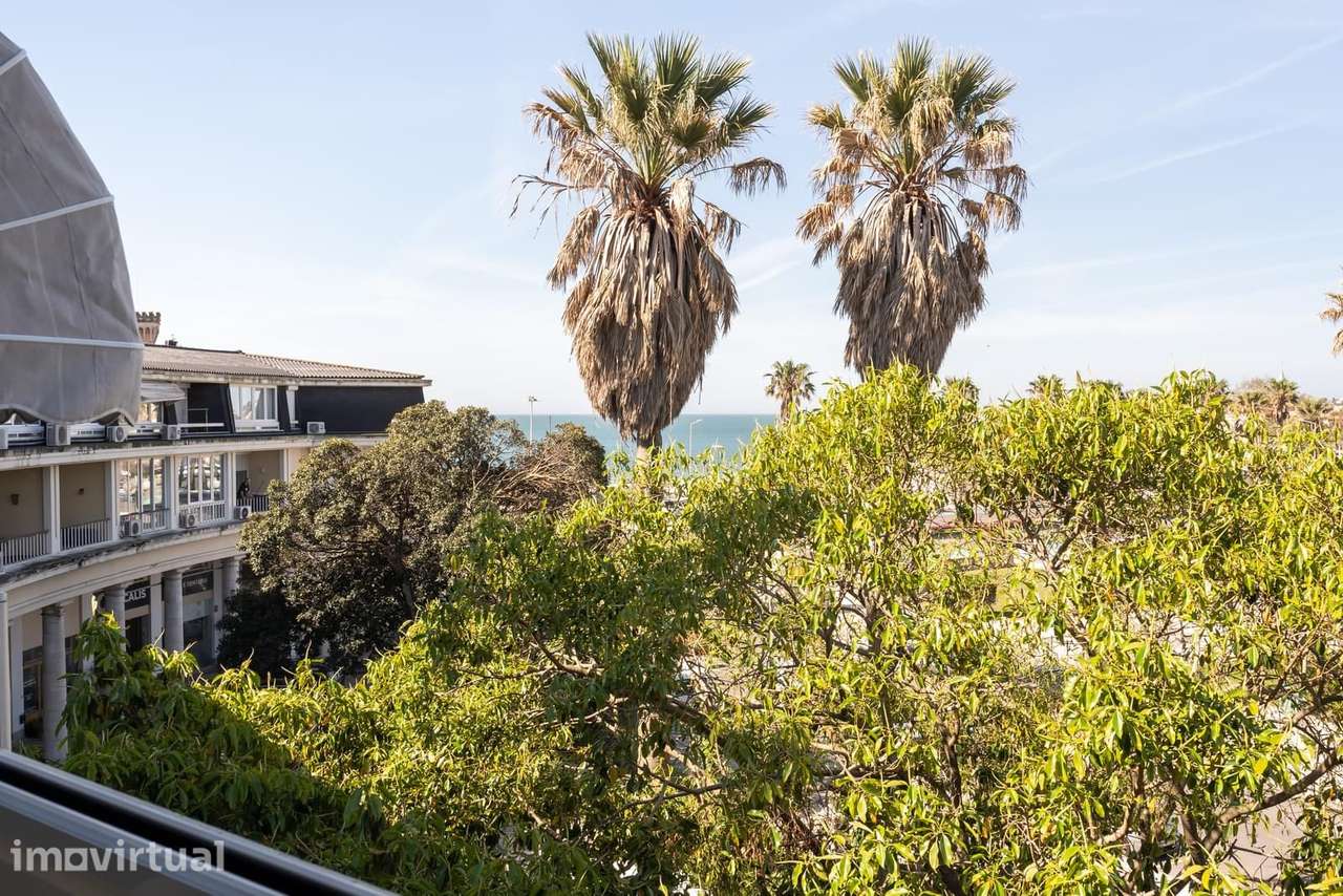 Apartamento T0 com vista, Estoril, Cascais - Grande imagem: 2/23