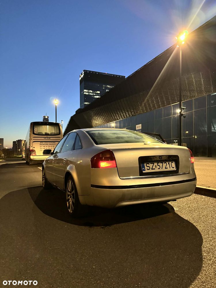 Audi A6 Limousine - 6