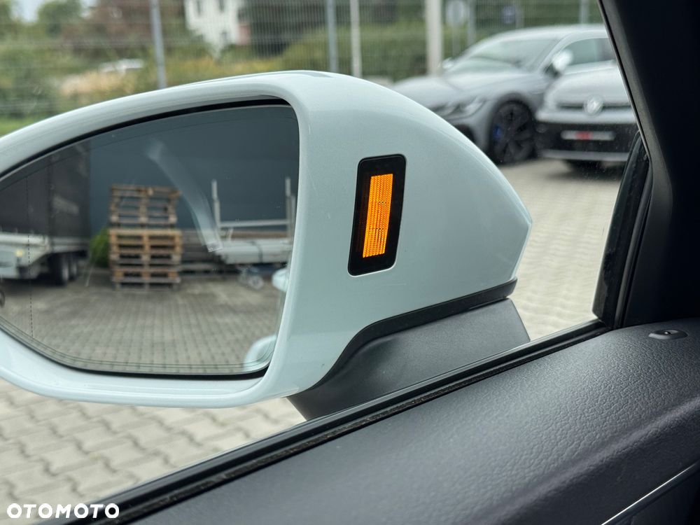 Audi A6 Avant 45 TDI quattro S tronic sport - 35