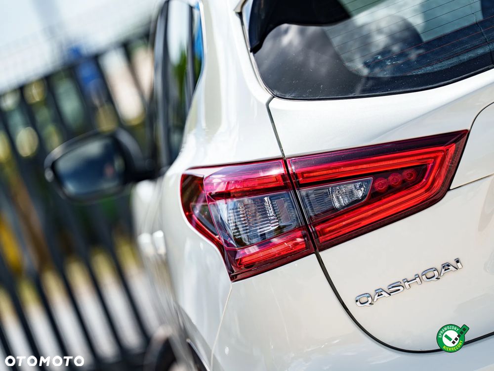 Nissan Qashqai 1.6 DCi N-Tec - 11