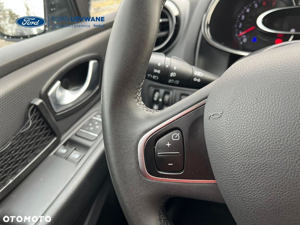 Renault Clio 1.2 Enegry TCe Limited 2018 - 20