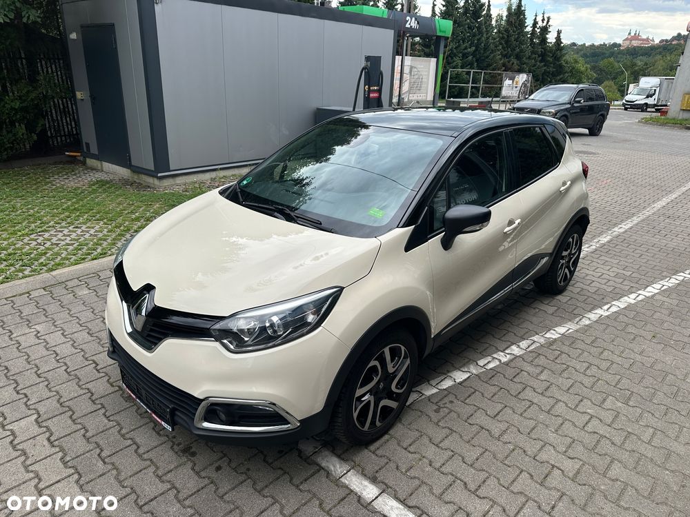 Renault Captur (ENERGY) TCe 90 INTENS - 4