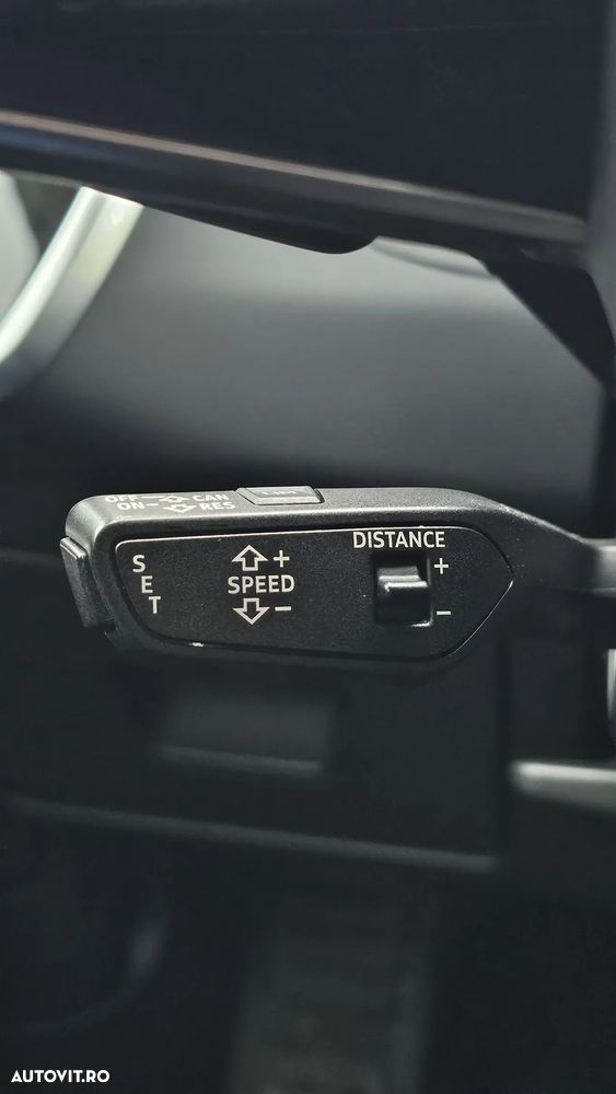 Audi A7 50 TDI quattro Tiptronic - 16