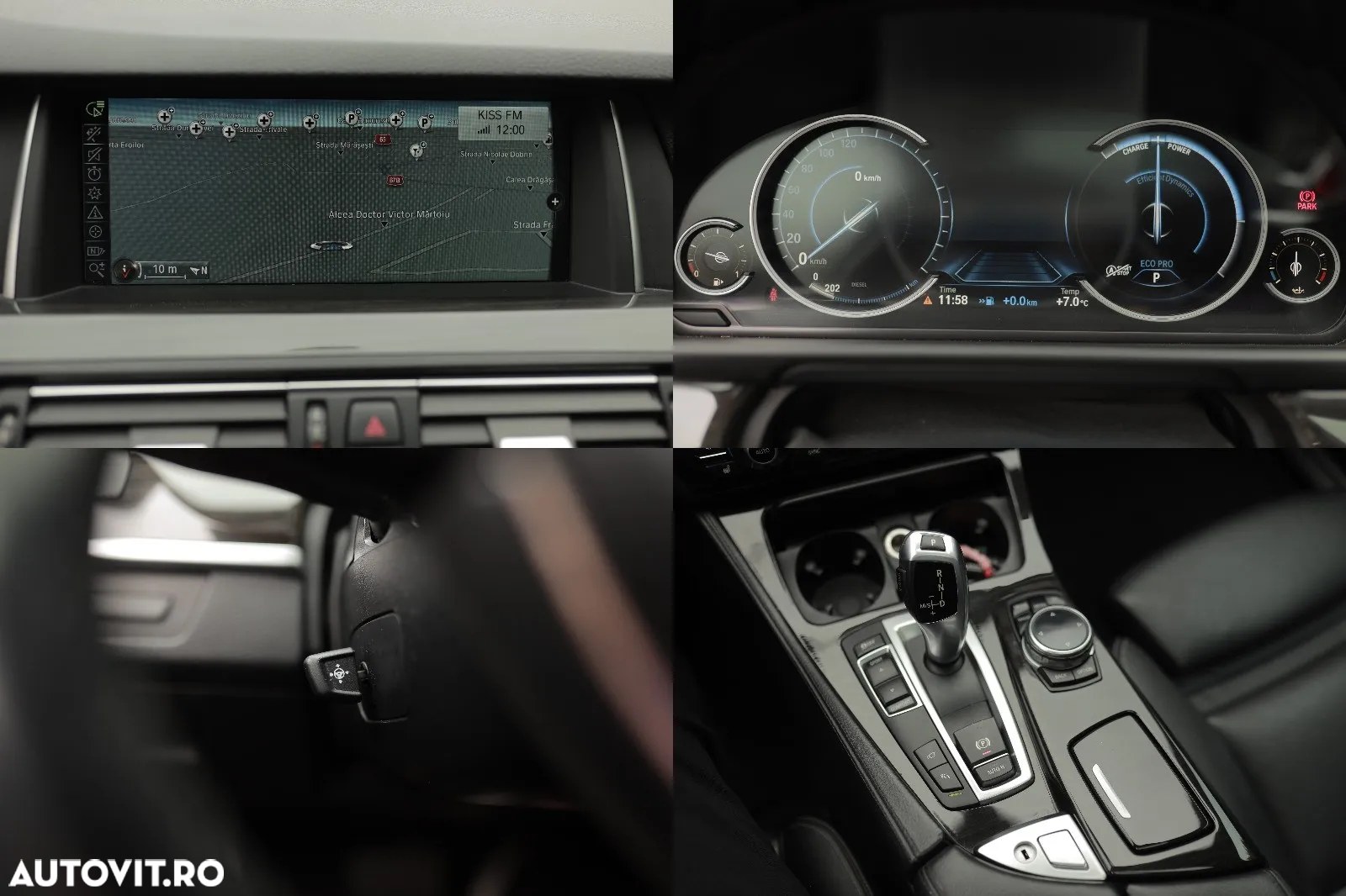 BMW Seria 5 - 4