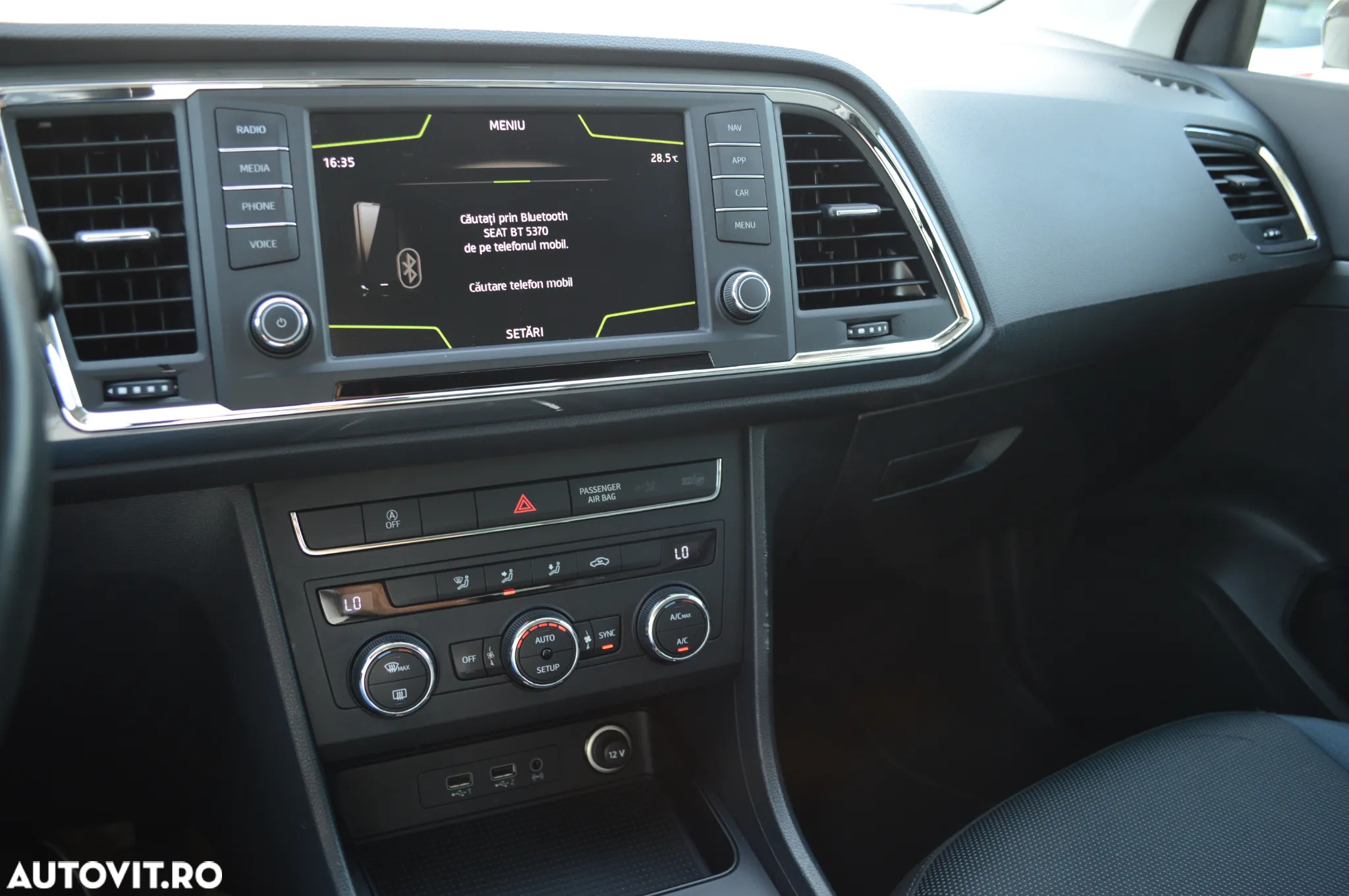 Seat Ateca 1.4 ECO TSI STYLE - 15