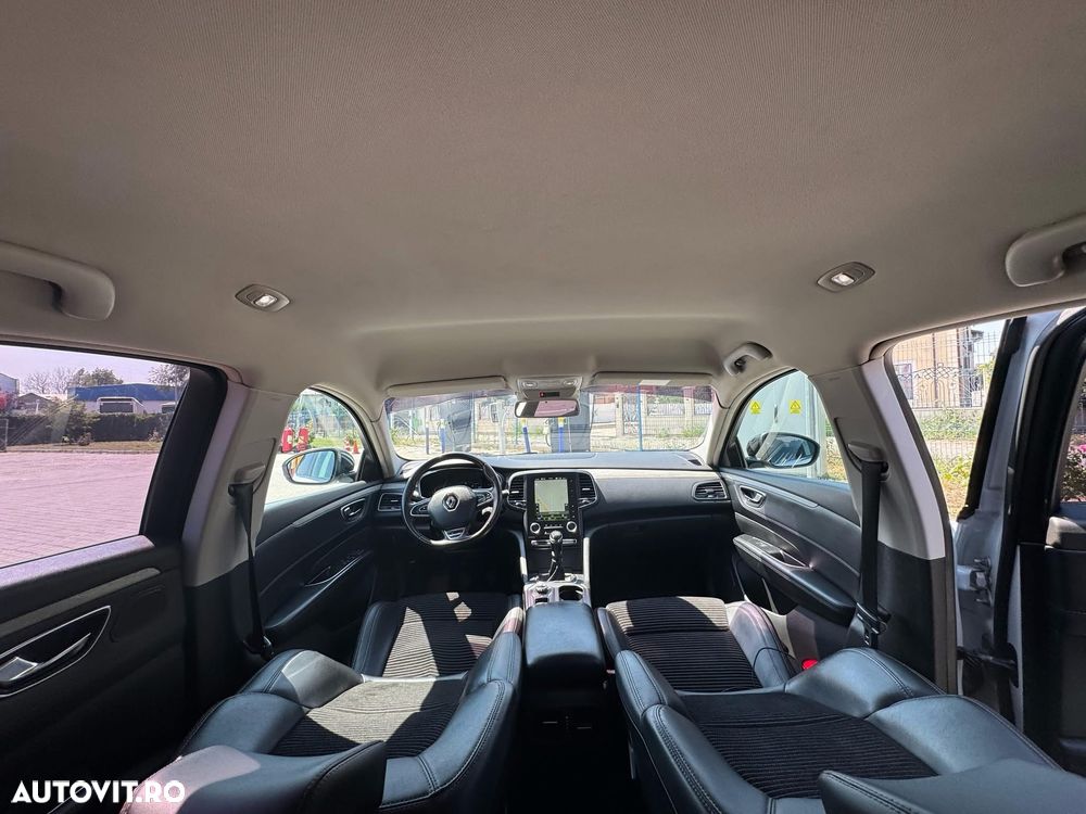 Renault Talisman - 11