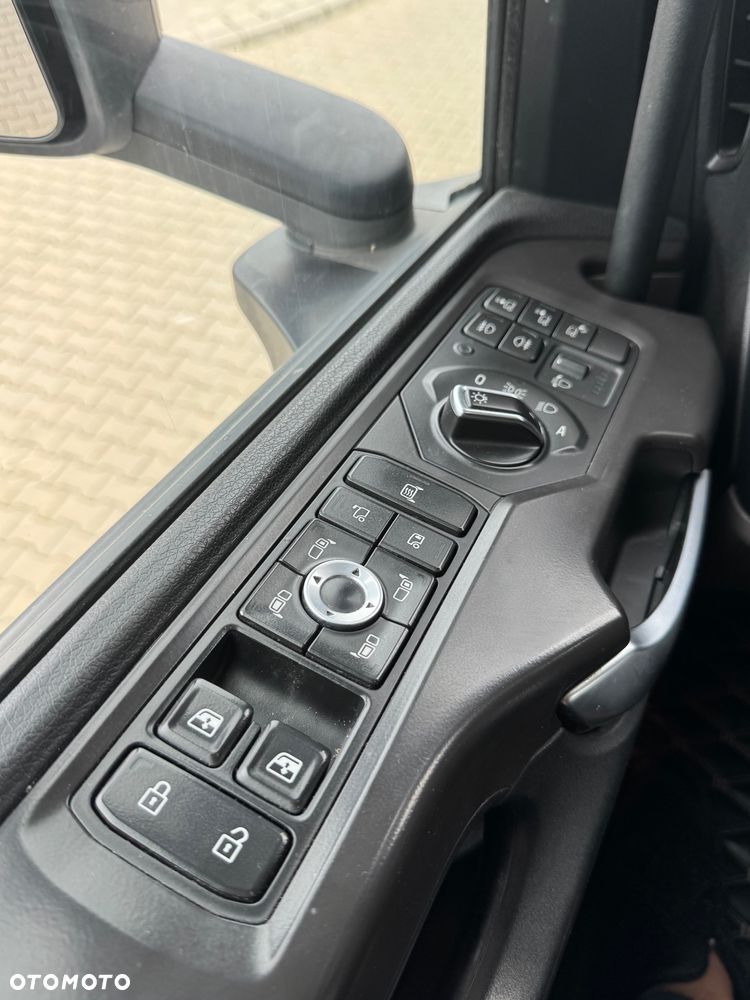 Scania R450 - 21