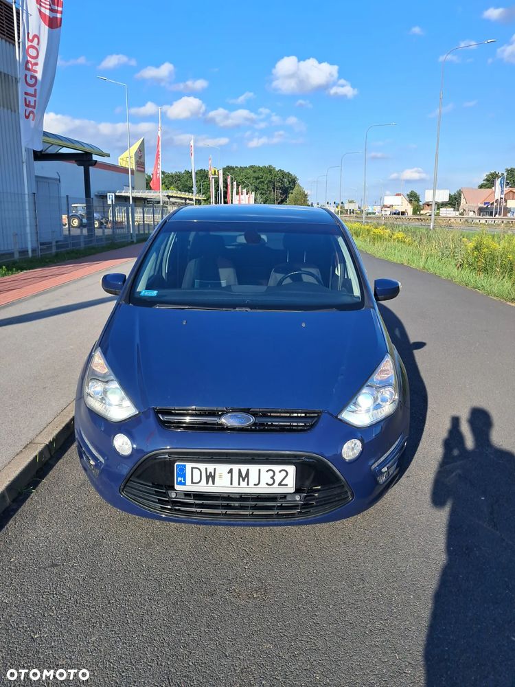 Ford S-Max - 3