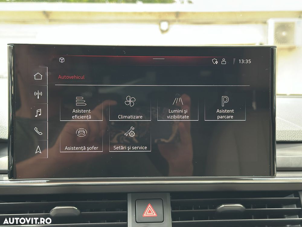 Audi A4 Avant 30 TDI S tronic - 24