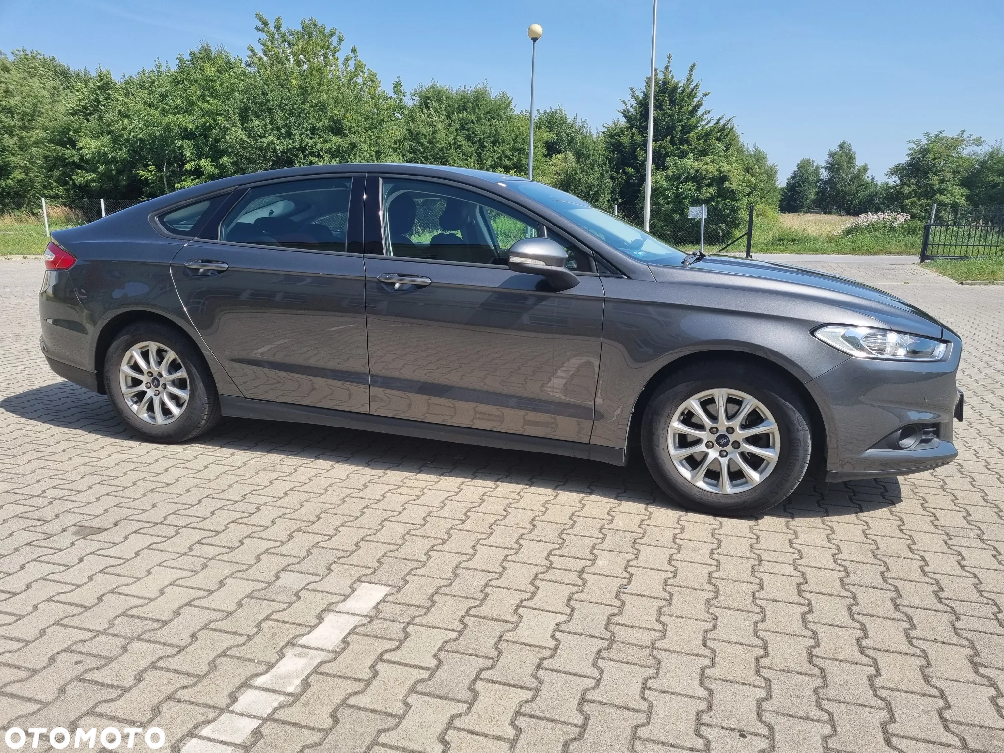 Ford Mondeo 2.0 TDCi Trend - 2