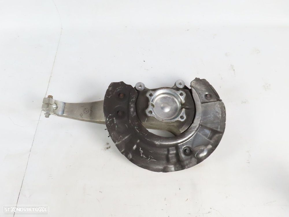 Manga d'eixo Esquerdo/Frente Seminovo/ Original BMW 7 (F01, F02, F03, F04)/BMW 5... - 2