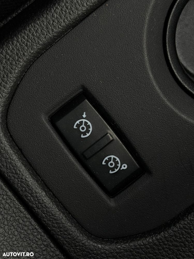 Dacia Duster dCi 110 2WD EDC Comfort - 29