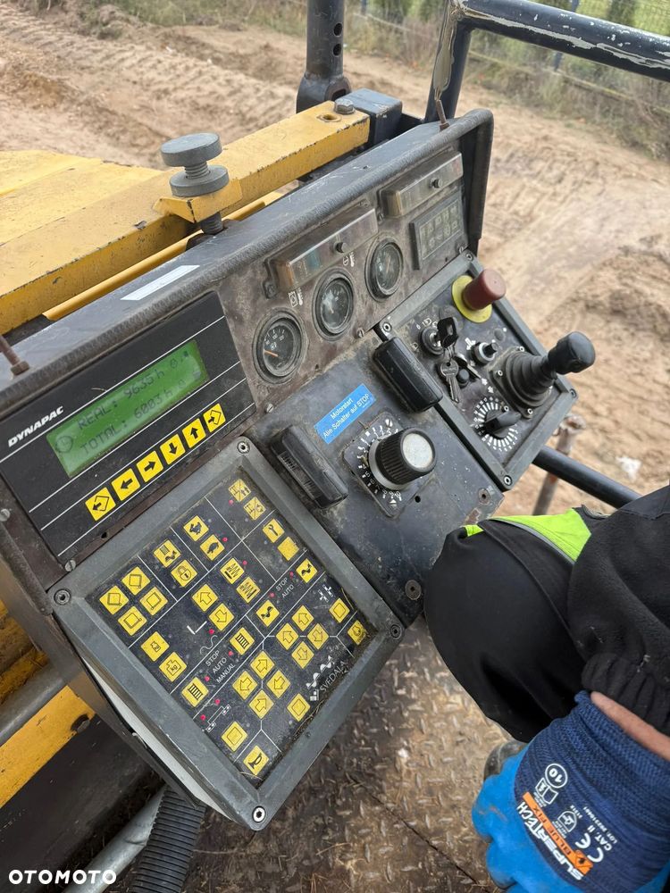 Dynapac F141 C - 4