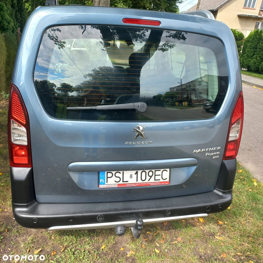 Peugeot Partner - 10