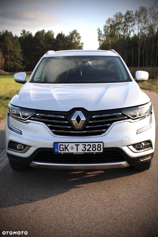 Renault Koleos 2.0 dCi Intens 4x4 X-Tronic - 2
