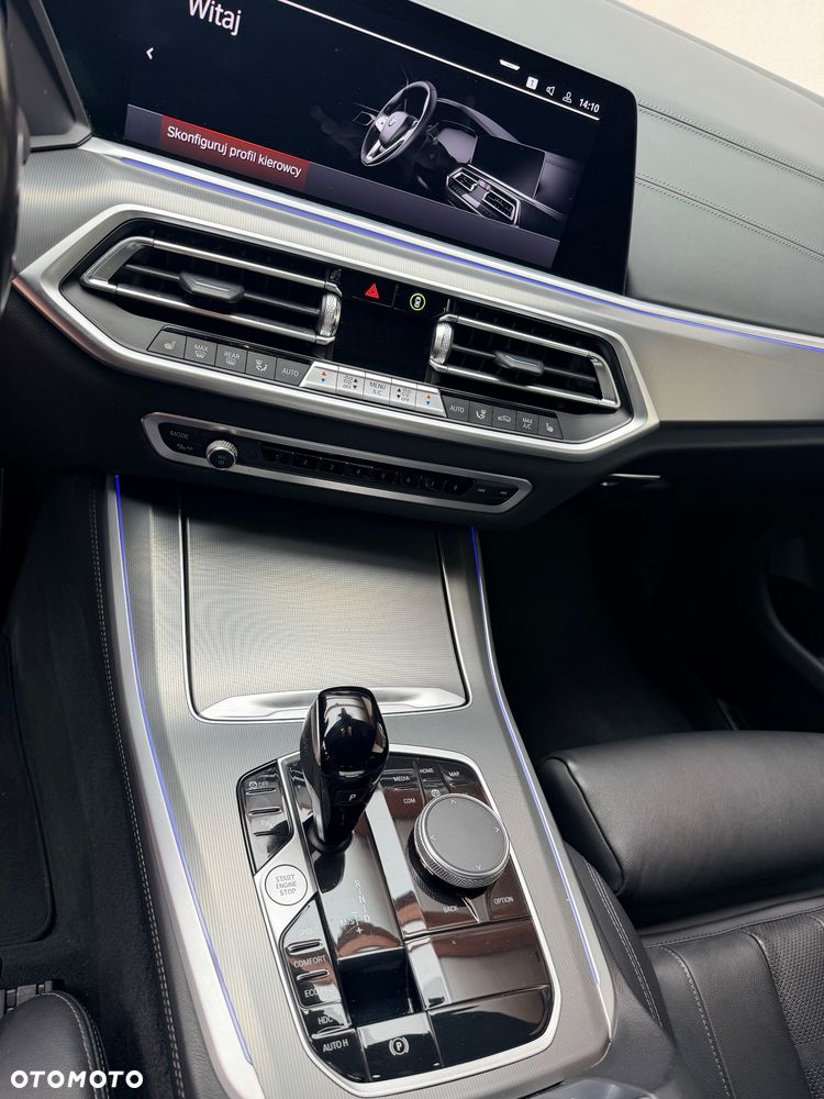 BMW X5 - 12