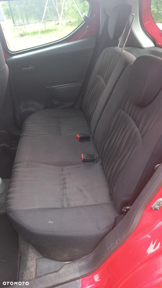 Nissan Pixo 1.0 Visia - 7