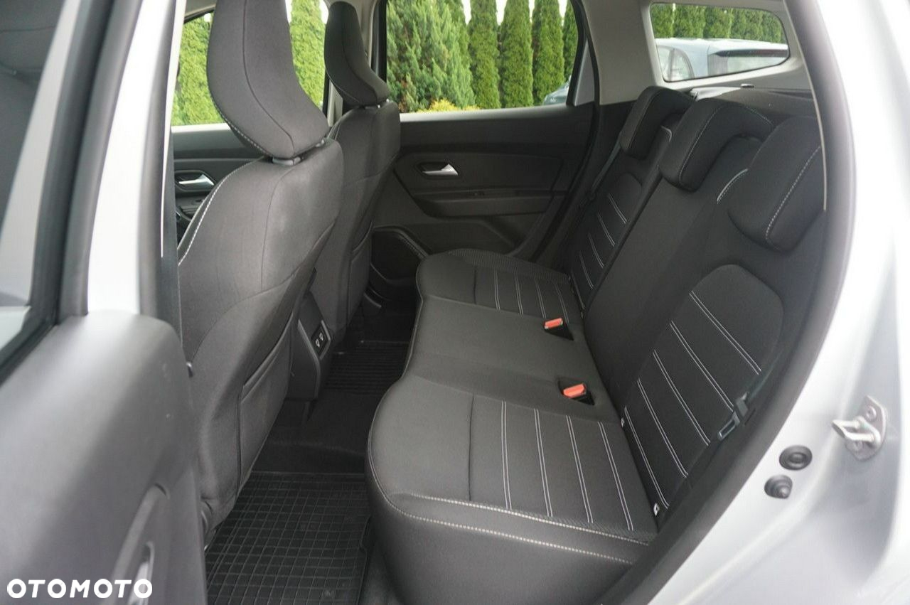 Dacia Duster 1.0 TCe Prestige - 23