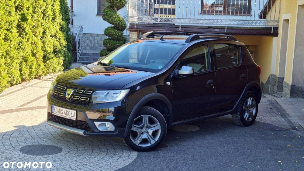 Dacia Sandero Stepway - 2