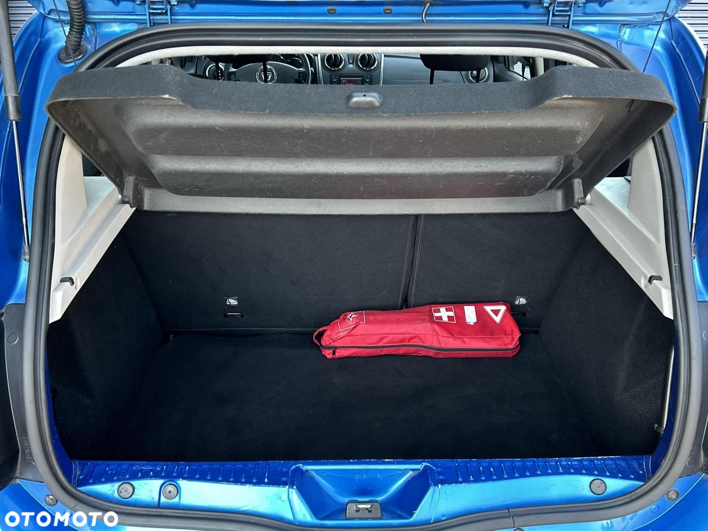 Dacia Sandero 0.9 TCe Laureate - 27