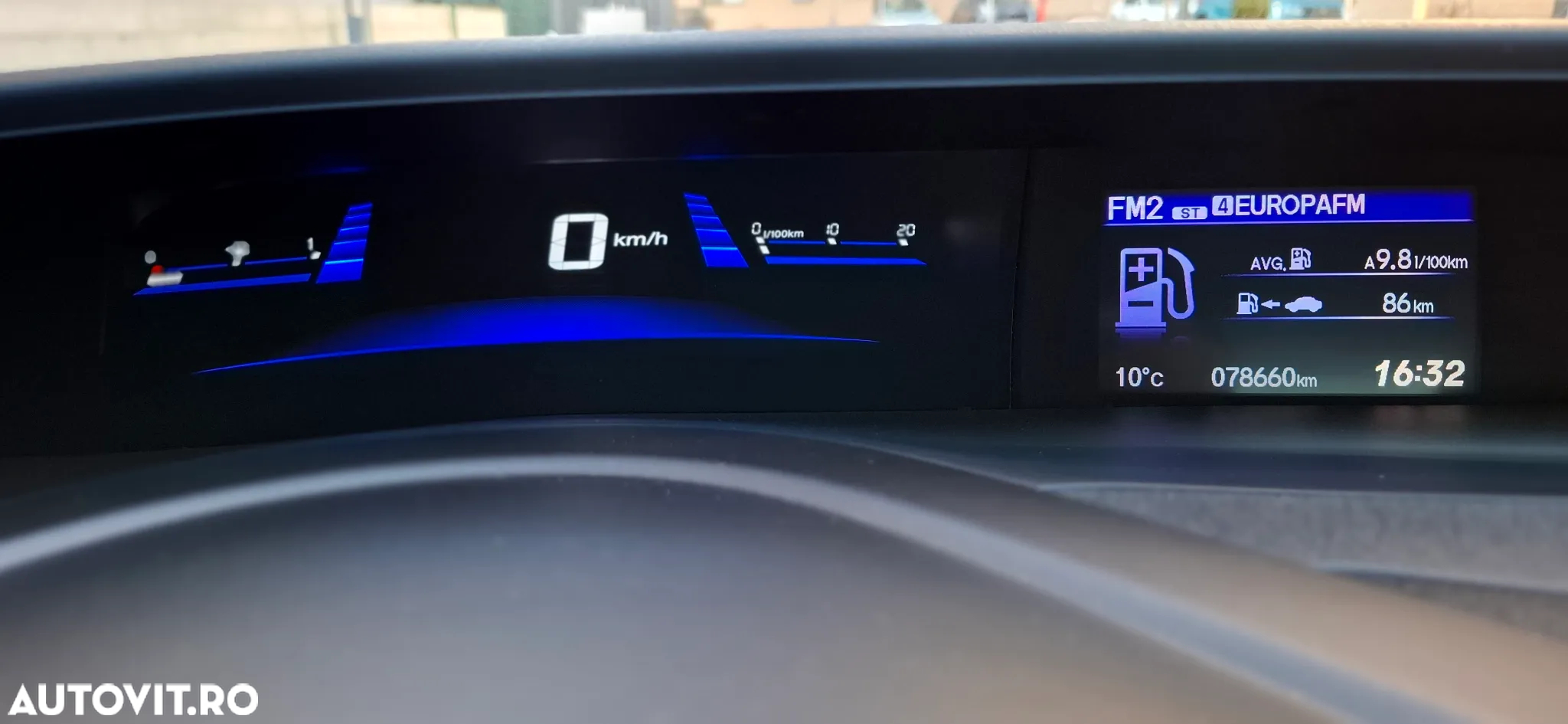 Honda Civic - 12