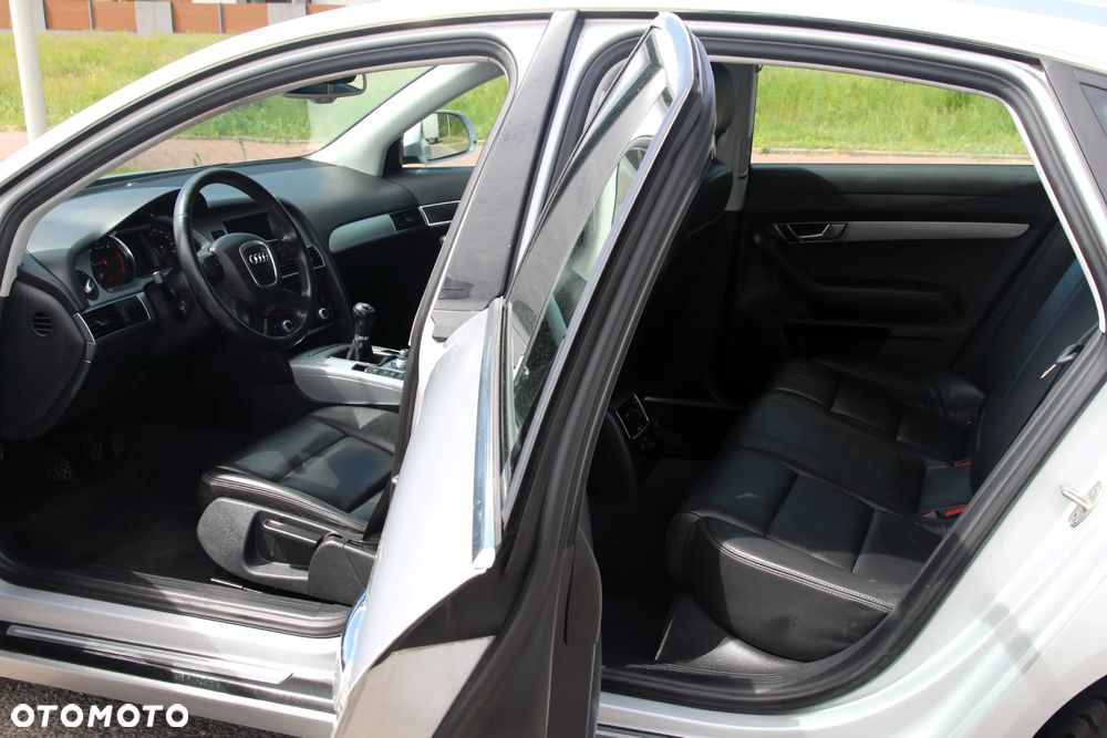 Audi A6 ver-2-0-tdi-dpf - 17