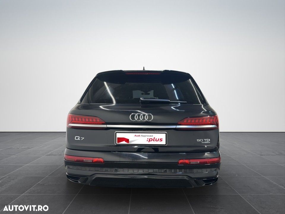 Audi Q7 - 6