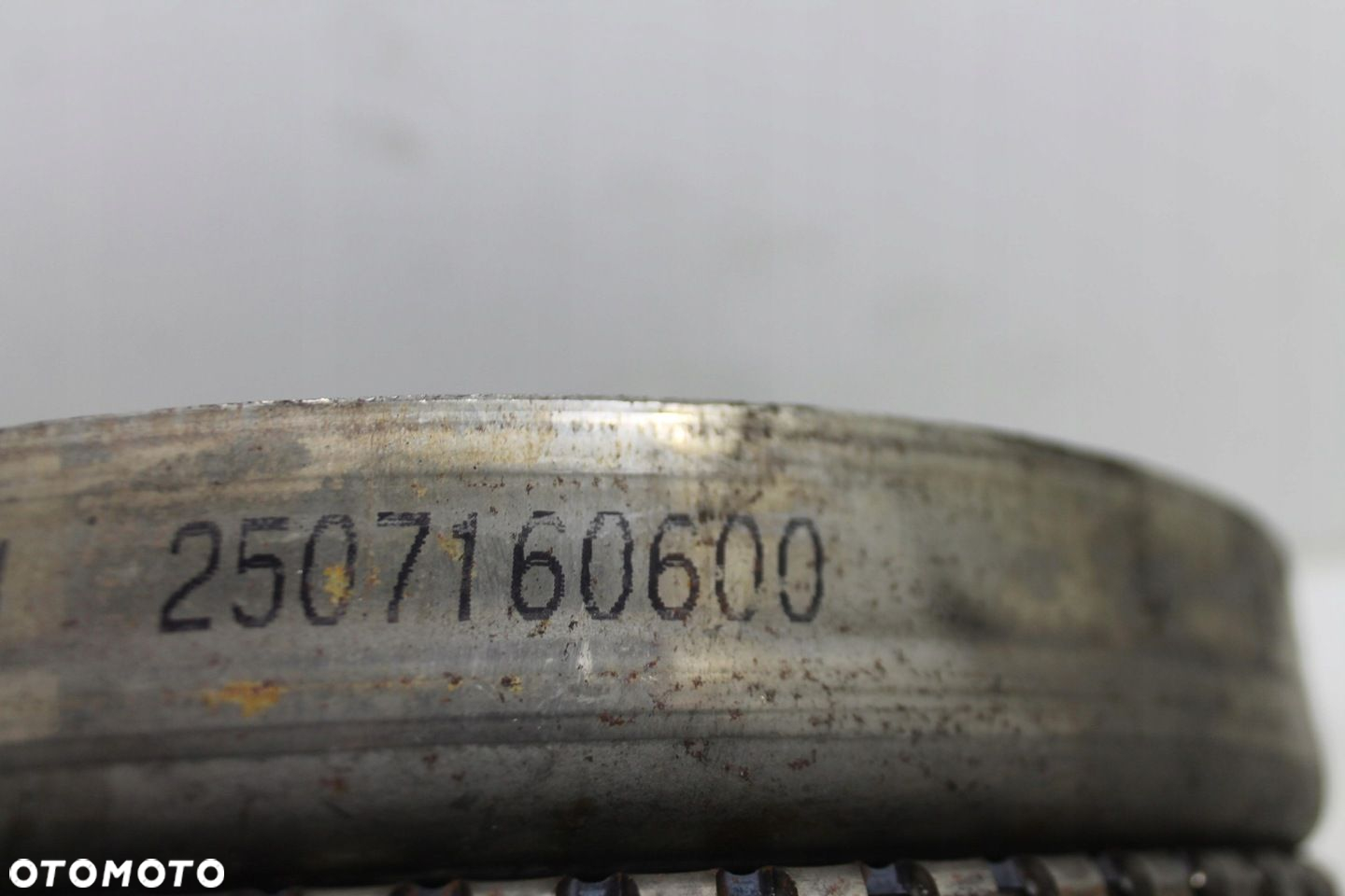 SKRZYNIA BIEGÓW AUTOMAT KOMPLET DC4009 DC4 009 RENAULT 1.5 DCI 16-24 - 10