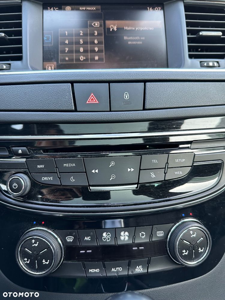 Peugeot 508 2.0 BlueHDi RXH S&S - 19