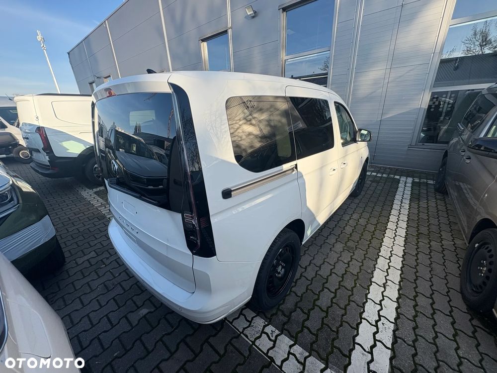 Volkswagen Caddy 20 - 6