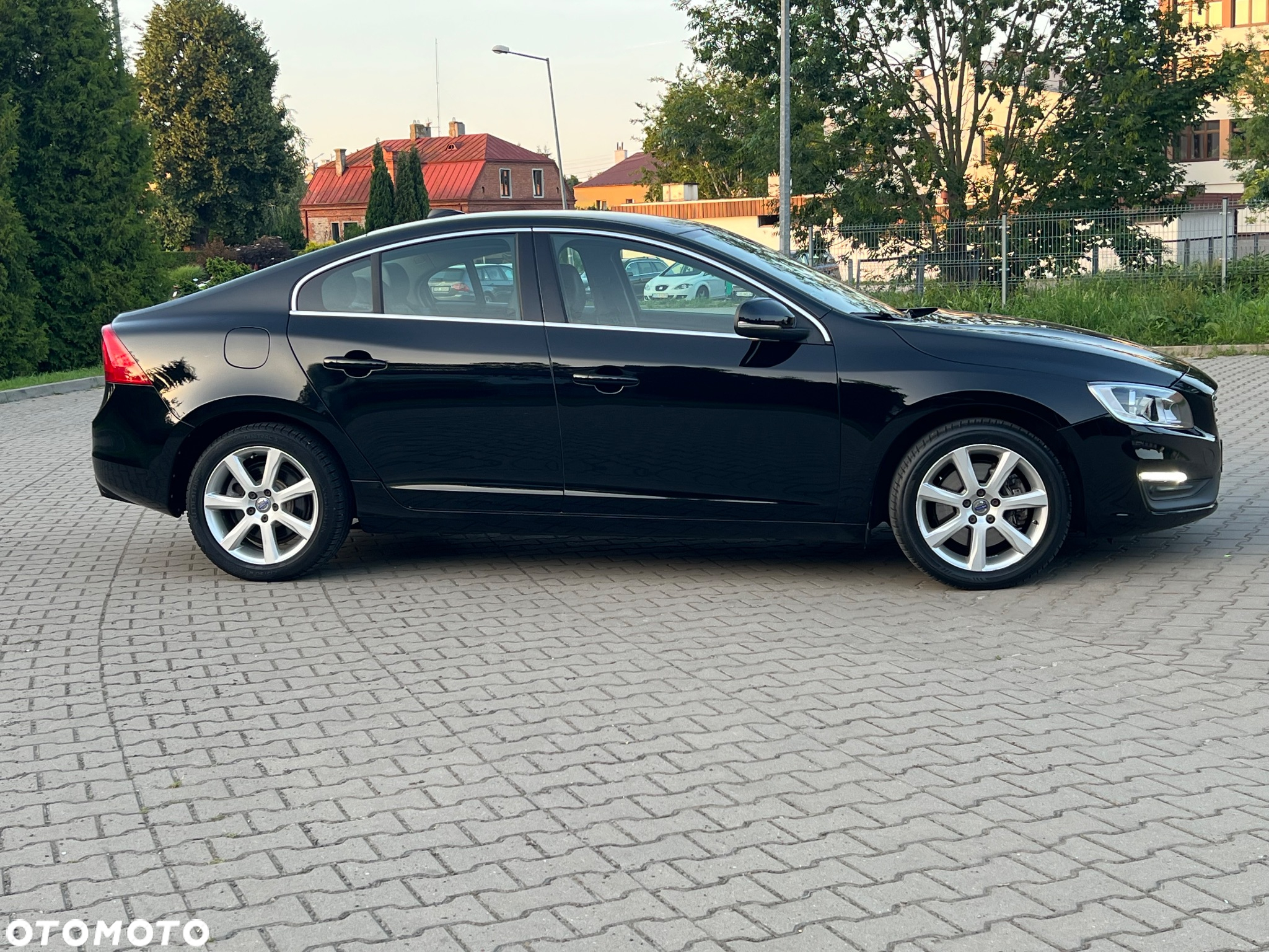 Volvo S60 - 19