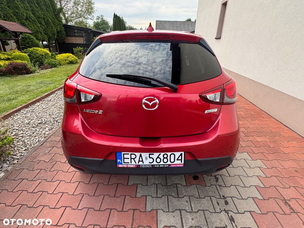 Mazda 2 - 11