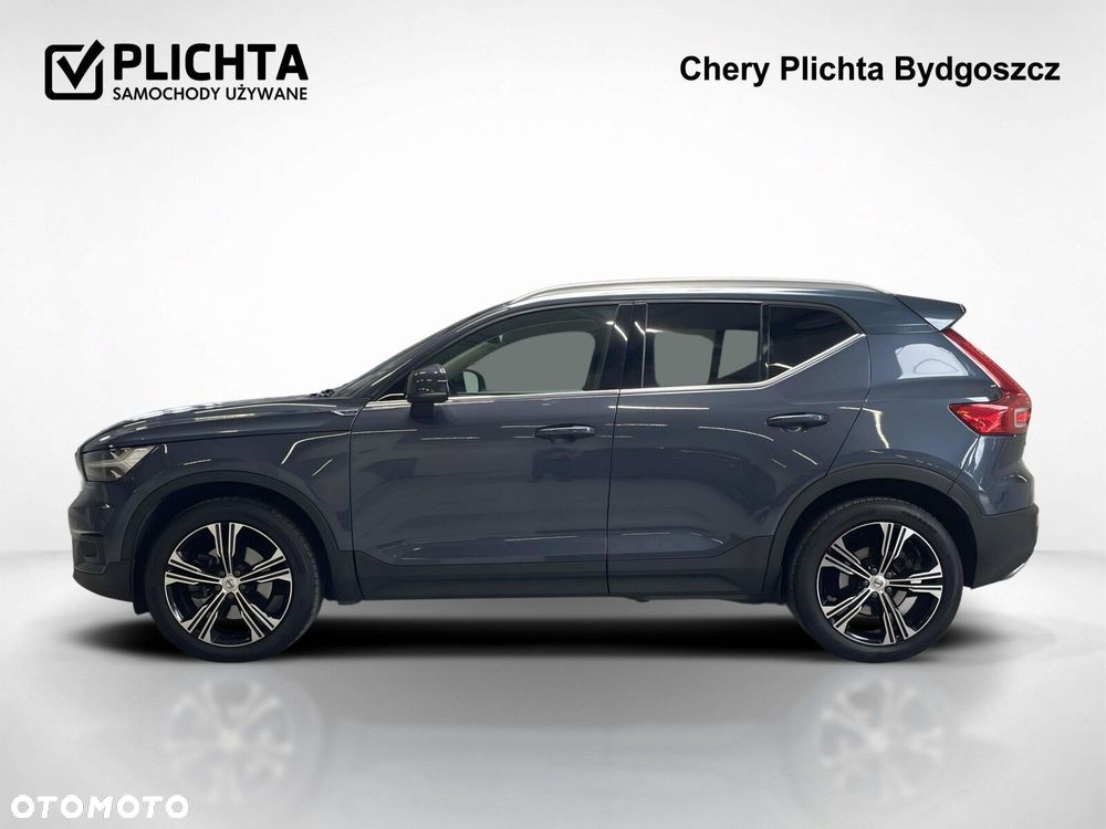 Volvo XC 40 D4 AWD Inscription - 3