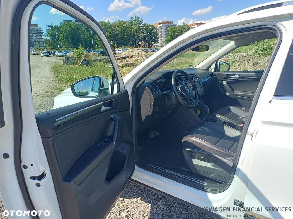 Volkswagen Tiguan Allspace 1.4 TSI ACT Highline DSG 7os - 6