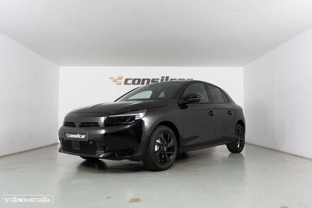 Opel Corsa 1.2 T GS Line - 9