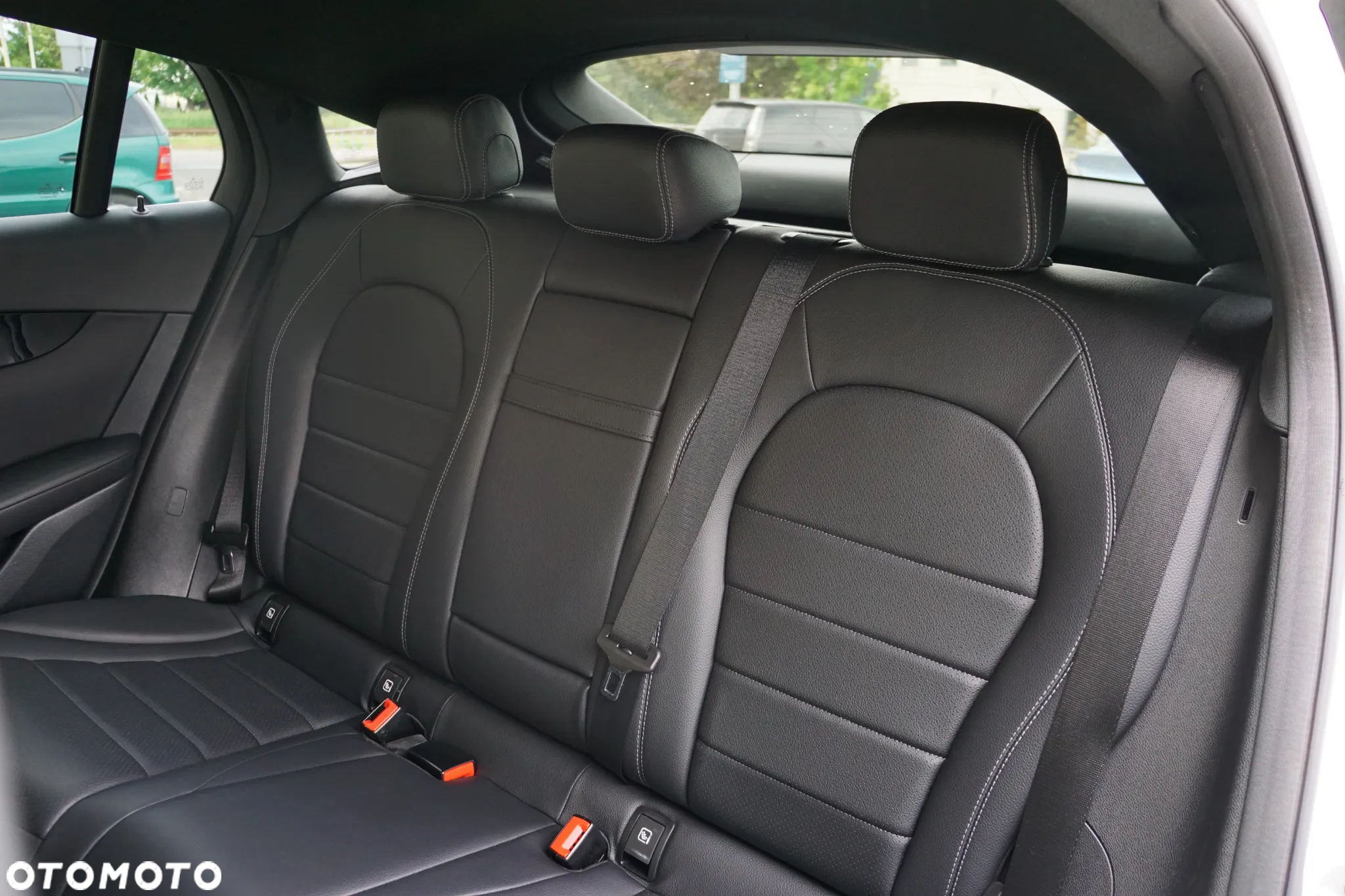 Mercedes-Benz GLC Coupe 200 4-Matic - 26