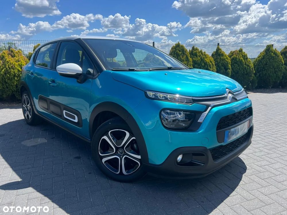 Citroën C3 - 2