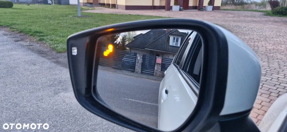 Nissan Note 1.2 Tekna - 36