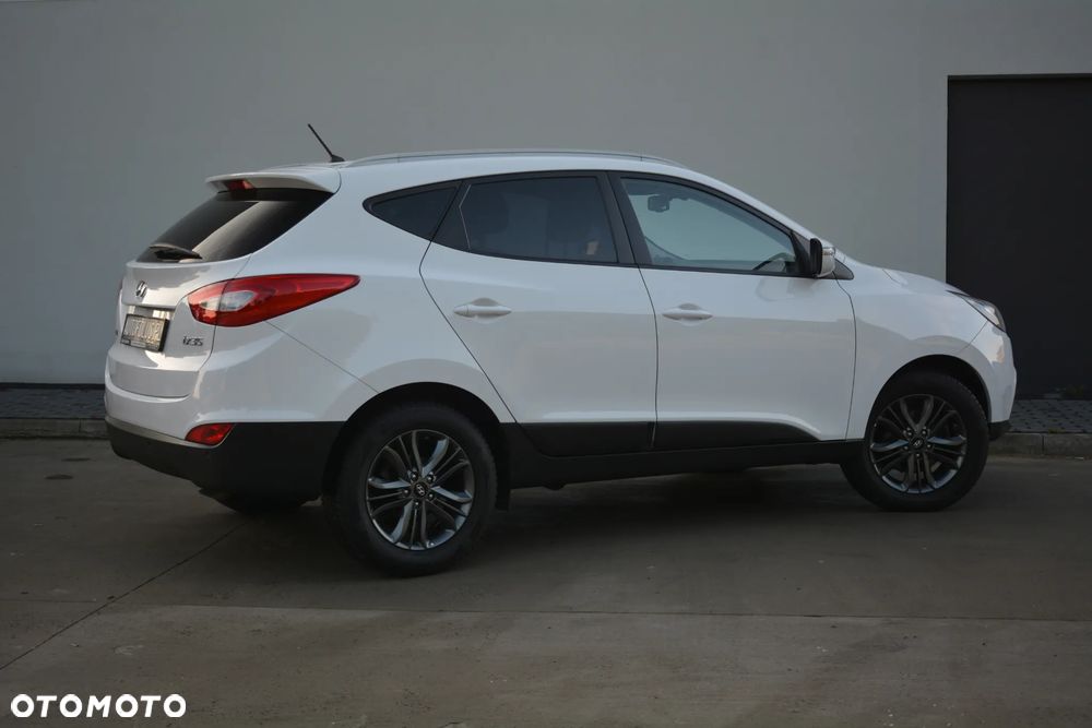 Hyundai ix35 - 19