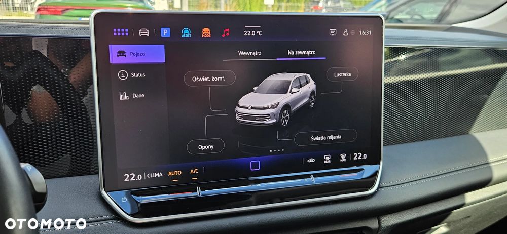 Volkswagen Tiguan 1.5 eTSI Life Plus DSG - 32