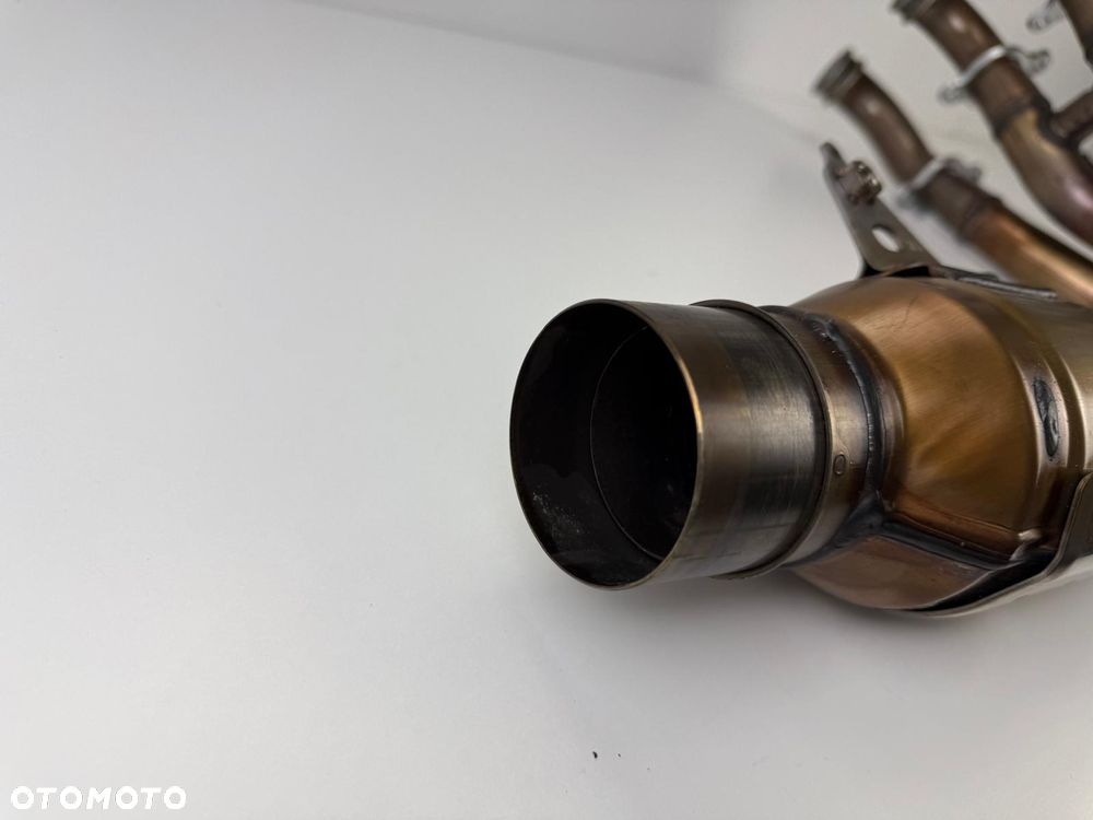 Kolektor Honda CBR 1000RR SC59 Lift 2012-16 - 6