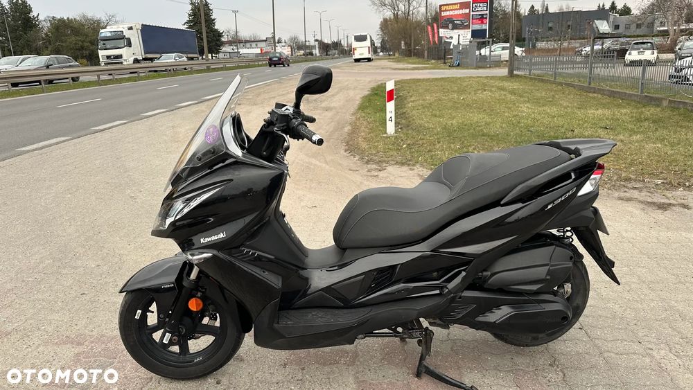 Kawasaki Inny - 2