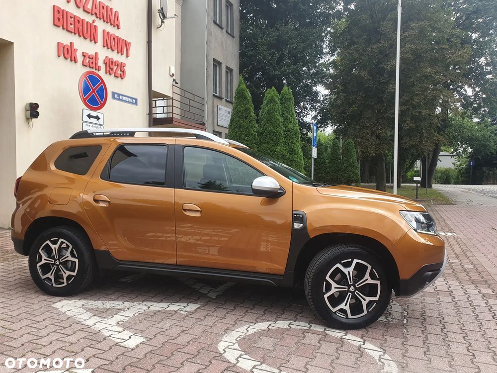 Dacia Duster SCe 115 4WD Prestige - 30