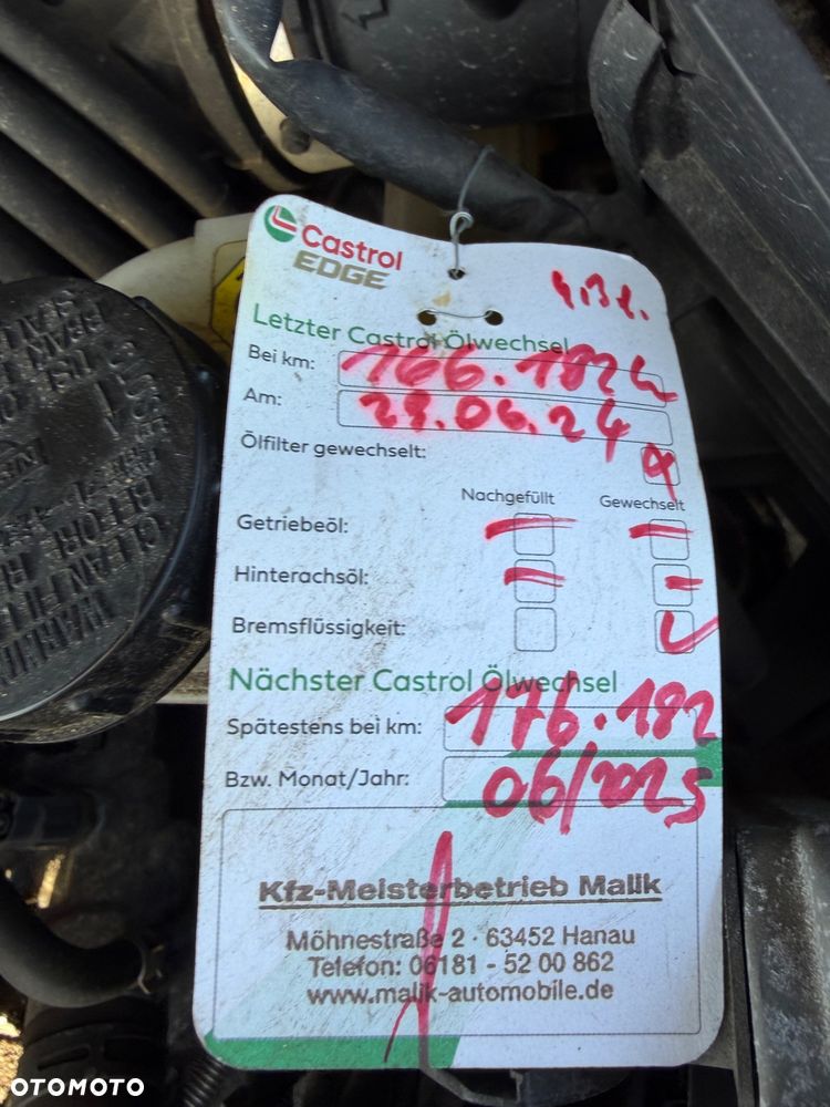 Nissan Qashqai 2.0 Acenta - 26